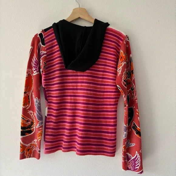 Custo Barcelona zip up - Picture 8 of 12